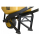 Cat Taczka k-series 6' steel 500kg flat-free tire - 1604189 - zdjęcie 4